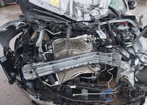 2021 GMC Acadia Denali из США, поврежденный, VIN 1GKKNXLS1MZ160927